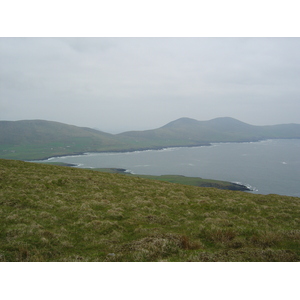 Photo Irlande Kerry Ballinskelligs 2004-05 17