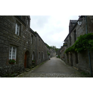 Photo France Locronan 2008-07 4