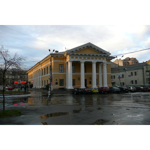 Photo Ukraine Kiev Podil 2007-11 78