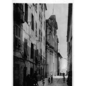 Photo France Corse Cartes postales anciennes Bastia 1900-01 24