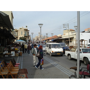 Photo Israel Jaffa 2006-12 38