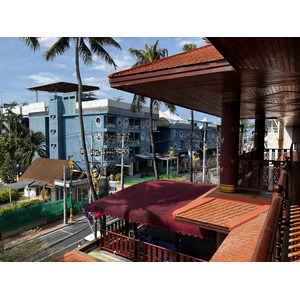 Photo Thaïlande Phuket Patong Hotel Royal Phawadee Village 2021-12 8