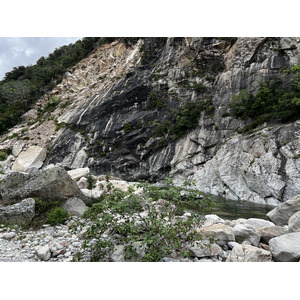 Photo France Corse Chisa 2023-06 7