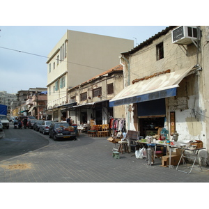Photo Israel Jaffa 2006-12 12