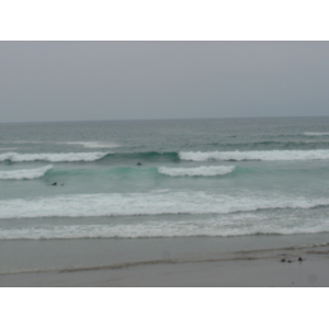 Photo Irlande Kerry Ballinskelligs 2004-05 12