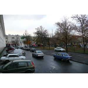 Photo Ukraine Kiev Podil 2007-11 58