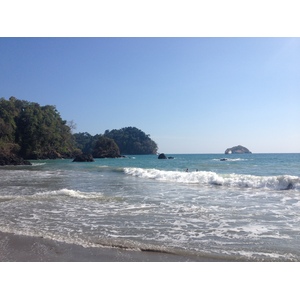 Photo Costa Rica Parc Manuel Antonio 2015-03 184