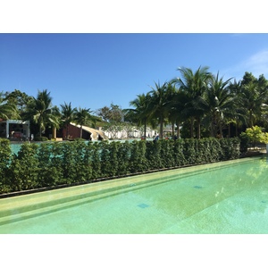 Photo Thaïlande Marriott Rayong 2016-01 172