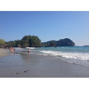 Photo Costa Rica Parc Manuel Antonio 2015-03 222