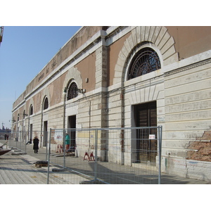 Photo Italie Venise 2005-03 144