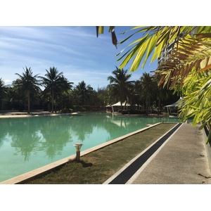 Photo Thaïlande Marriott Rayong 2016-01 141