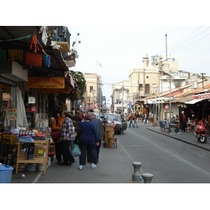 Photo Israel Jaffa 2006-12 26
