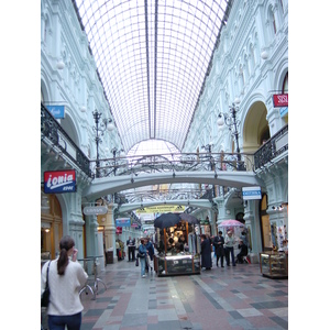 Photo Russie Moscou 2001-09 126