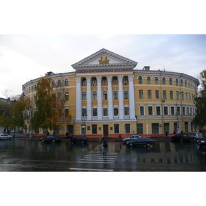 Photo Ukraine Kiev Podil 2007-11 50