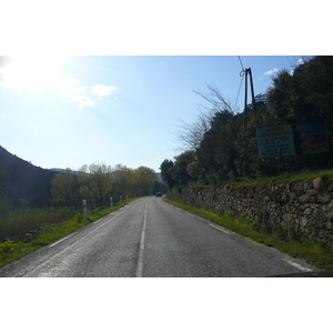 Photo France Les Cévennes 2008-04 47