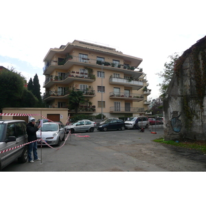 Photo Italie Rome San Pancrazio 2007-11 3