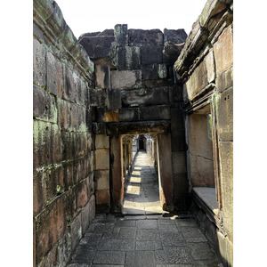 Photo Cambodge Siem Reap Baphuon 2023-01 1