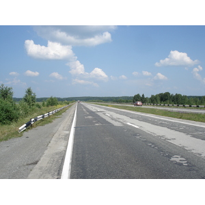 Photo Russie Oural 2006-07 71