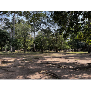 Photo Cambodge Siem Reap Angkor Thom 2023-01 2