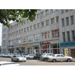Photo Russie Novossibirsk 2006-07 122