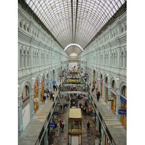 Photo Russie Moscou 2001-09 168