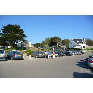 Photo France Port Navalo 2007-09 28