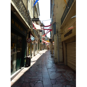 Photo France Narbonne 2009-07 124