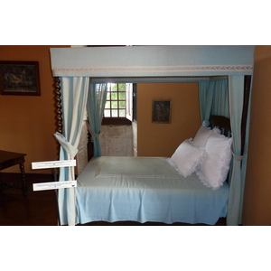 Photo France Monbazillac 2010-08 24