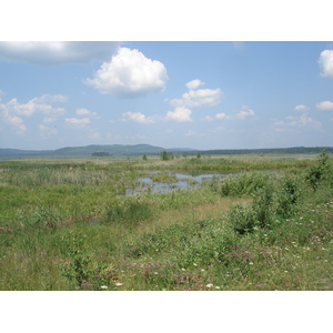 Photo Russie Oural 2006-07 182