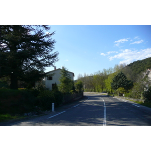 Photo France Les Cévennes 2008-04 73