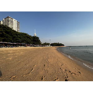 Photo Thaïlande Pattaya 2023-01 47