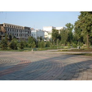 Photo Russie Kazan 2006-07 227