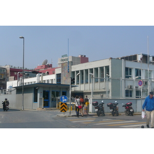 Photo Turquie Istanbul Bosphore 2009-04 41