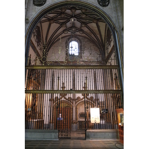 Photo Espagne Salamanque 2013-01 145