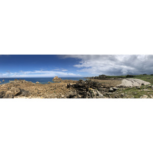 Photo France Île de Bréhat 2020-06 101