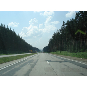 Photo Russie Oural 2006-07 147