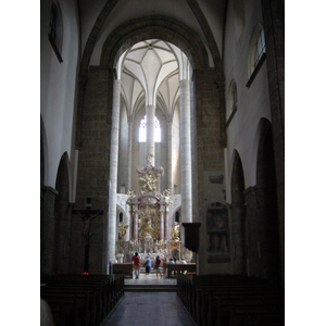 Photo Autriche Salzbourg 2001-07 54