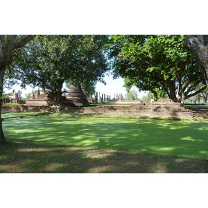 Photo Thaïlande Sukhothai 2010-12 69