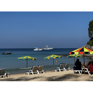 Photo Thaïlande Phuket Plage de Surin 2021-12 13