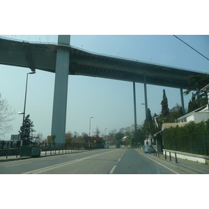 Photo Turquie Istanbul Bosphore 2009-04 61