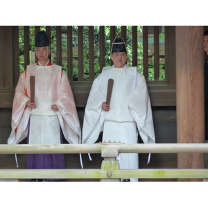 Photo Japon Tokyo Parc Yoyogi 2010-06 30