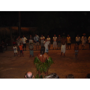 Photo Polynésie Mooréa 2006-04 193
