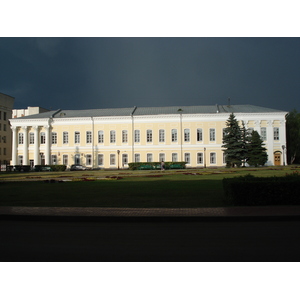 Photo Russie Nijni Novgorod 2006-07 60
