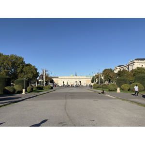 Photo Autriche Vienne 2025-09 22