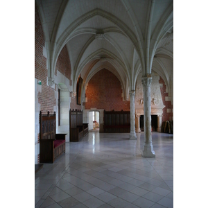 Photo France Amboise Château d'Amboise 2008-04 101