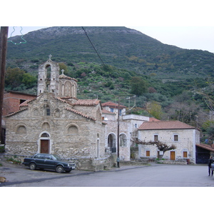 Photo Grèce Péloponnèse 2003-12 68