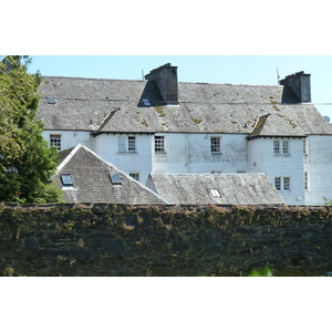 Photo Royaume-Uni Écosse Inveraray 2011-07 40
