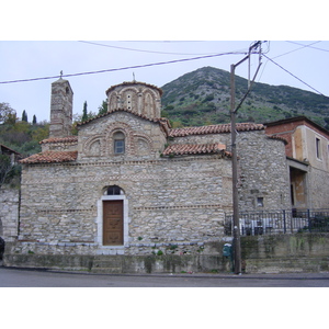 Photo Grèce Péloponnèse 2003-12 66