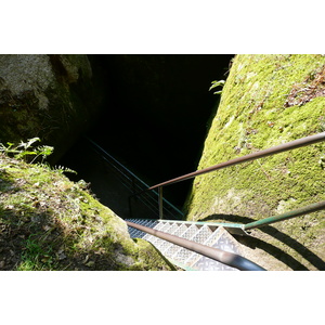 Photo France Huelgoat 2007-08 130
