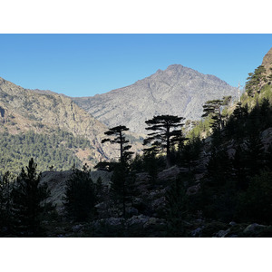 Photo France Corse Monte Cinto 2023-10 107